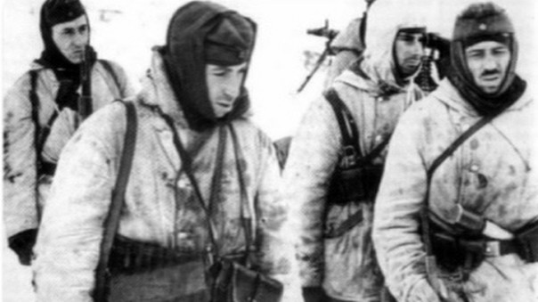 Главком НАТО повеселил российских дипломатов своими воинственными заявлениями