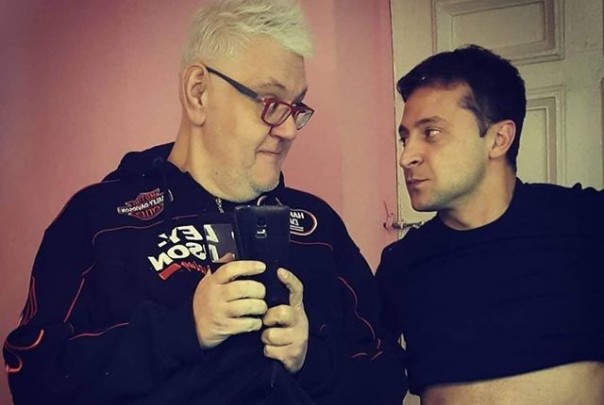 Сивохо предложил первый шаг для «реинтеграции» Донбасса