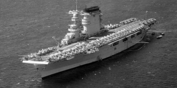 Опередившие время: авианосцы «Лексингтон» Опередившие время: авианосцы «Лексингтон» История