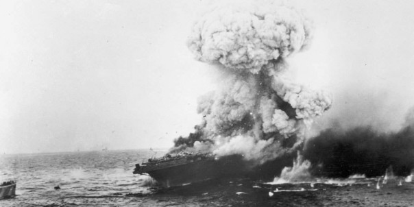 Опередившие время: авианосцы «Лексингтон» Опередившие время: авианосцы «Лексингтон» История