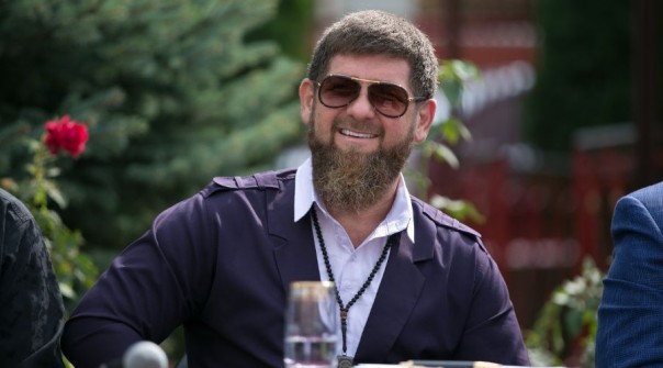 Рамзан Кадыров бросил вызов Александру Емельяненко