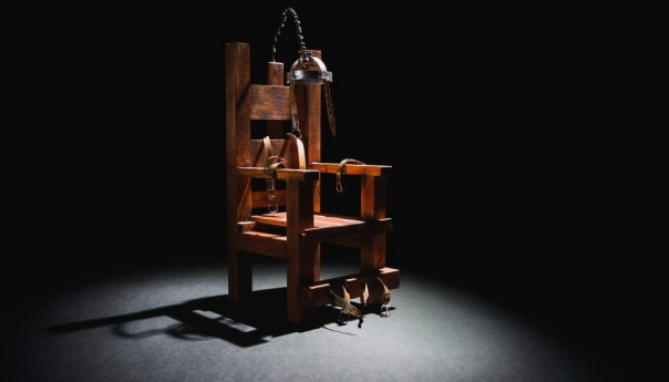 Смертная казнь и все-все-все: что надо знать о законном лишении жизни