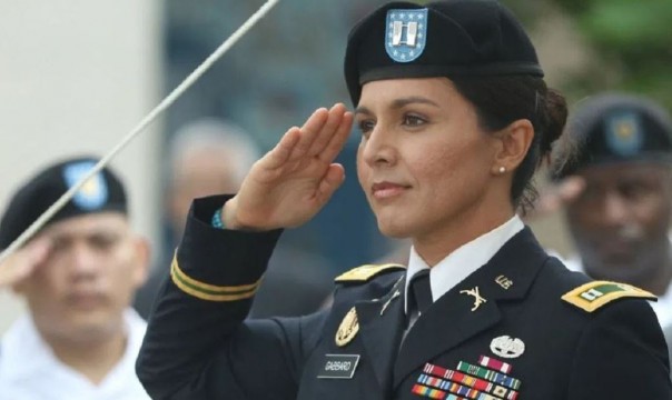 Больше не кремлевский агент. СНБО Украины удалил обвинения в адрес кандидата на пост главы разведки США