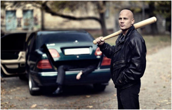 Возвращение девяностых. Александр Зубченко