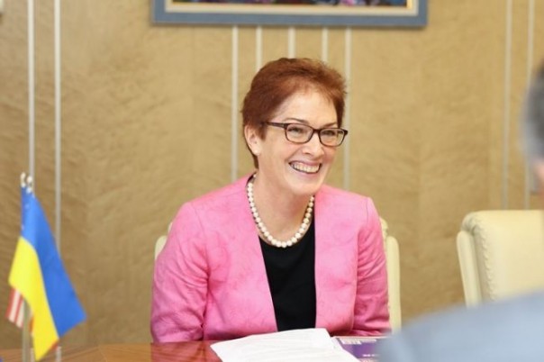 Восстание «Маши» против Трампа: конструктор цветных революций запущен в США