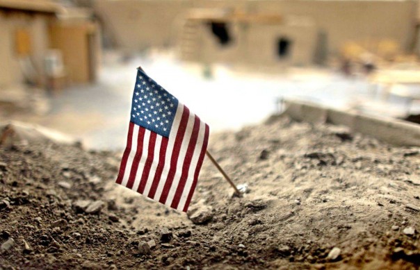 «Геополитический покер»: почему США проиграли России