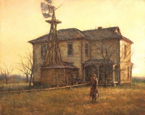 Почему мы не построили новый мир