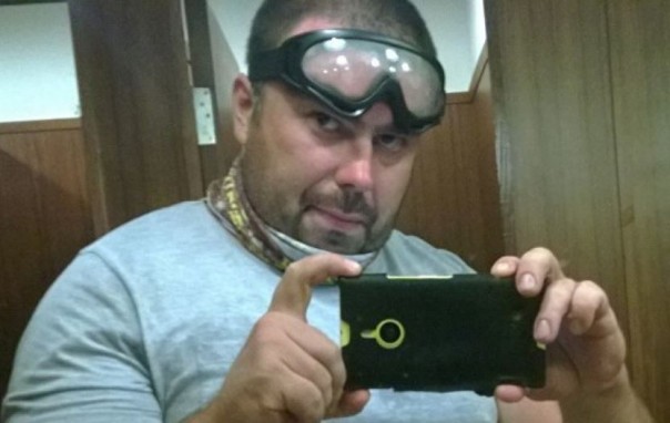 Россия - Китай: Пояс варваров или союз? Руслан Карманов