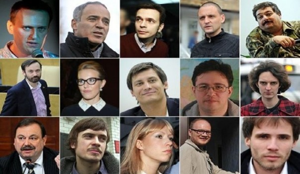 Неудобные вопросы оппозиционеру! На которые вы не получите ответа
