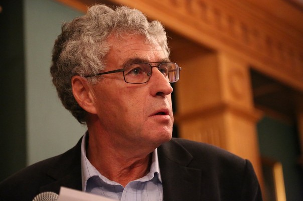 Больше чем Путина либералы России ненавидят расизм