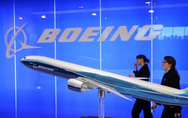 Южная Корея приостановила полеты 9 самолетов Boeing 737 NG из-за трещин в корпусе