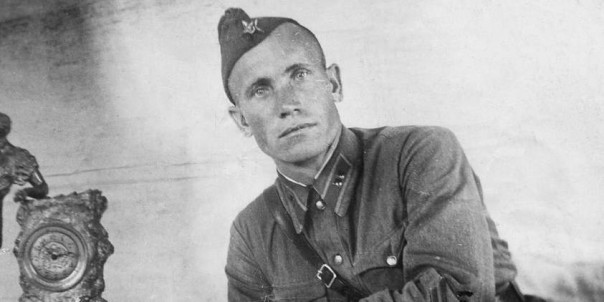 «Немцы нас прошляпили»: партизанские рейды Михаила Наумова