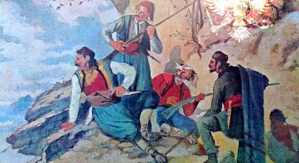 Славянская Спарта: как маленькая Черногория стала государством?