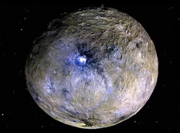 Церера, Нептун и Энцелад: миссии NASA на ближайшее время Церера, Нептун и Энцелад: миссии NASA на ближайшее время Наука и технологии