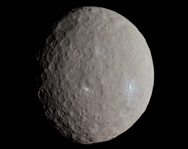 Церера, Нептун и Энцелад: миссии NASA на ближайшее время Церера, Нептун и Энцелад: миссии NASA на ближайшее время Наука и технологии