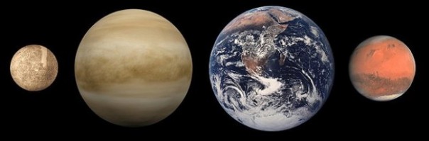 Церера, Нептун и Энцелад: миссии NASA на ближайшее время Церера, Нептун и Энцелад: миссии NASA на ближайшее время Наука и технологии