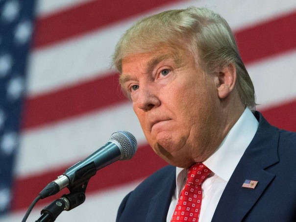 Трамп назвал "самой большой ложью" заявления о "вмешательстве" России в выборы