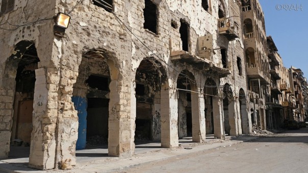 Бенгази: город, куда снова пришла жизнь