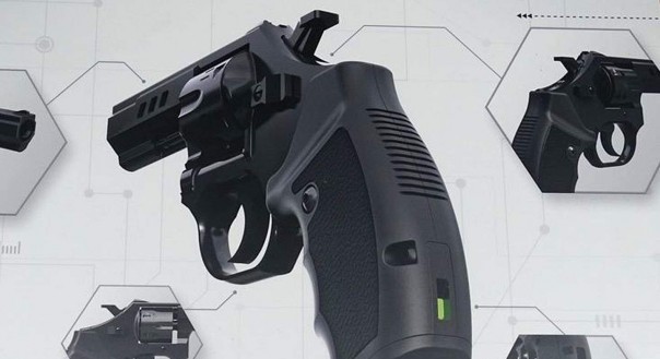 Новый корейский револьвер от S&T Motiv: высокие технологии или провал?