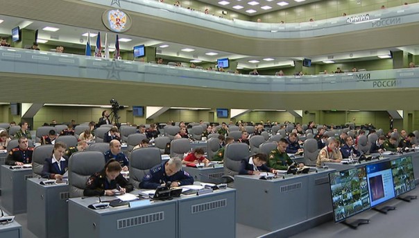 В России и еще 105 странах мира проходит географический диктант