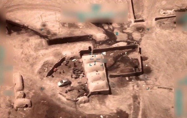 В Афганистане отражена атака талибов: более 50 погибших