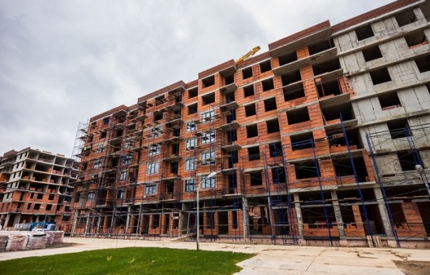 Почему дольщики ЖК «Медовая долина» не могут получить квартиры в срок