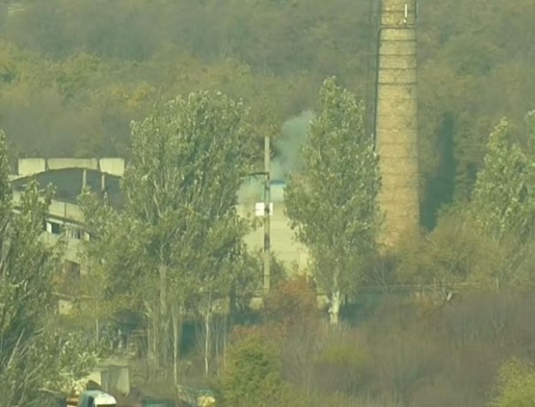 Украинские террористы запугивают жителей ДНР: "Останетесь без связи"