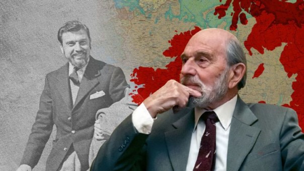 Секретный беглец. Как советский разведчик выбрался из британской тюрьмы