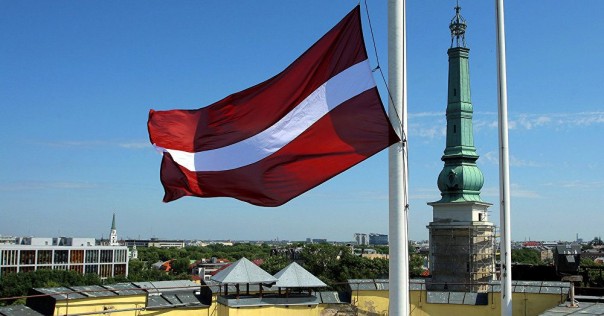 В Латвии отменили присвоение статуса неграждан русским детям