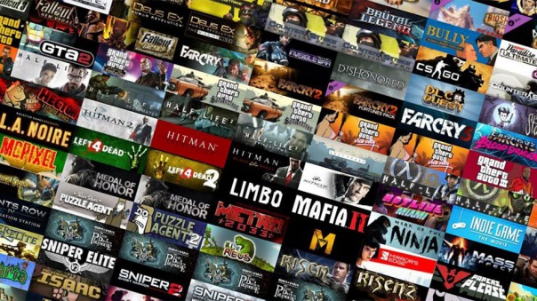 Дешевые лицензионные ключи Steam для игр: широкий выбор и всегда доступные цены