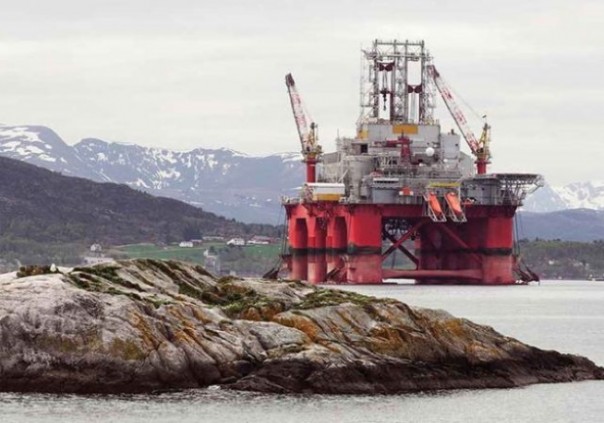 Россия объявит Арктику свободной экономической зоной