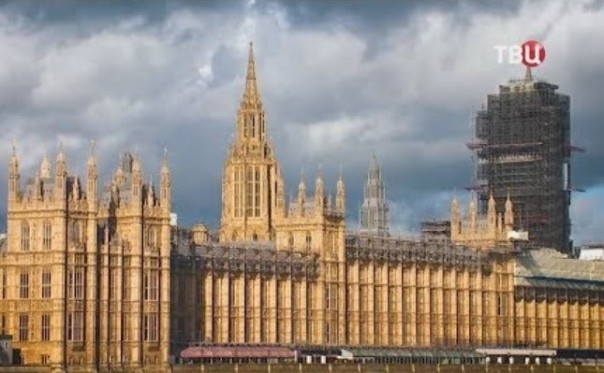 Брекзит. Бызвыходное положение. Специальный репортаж