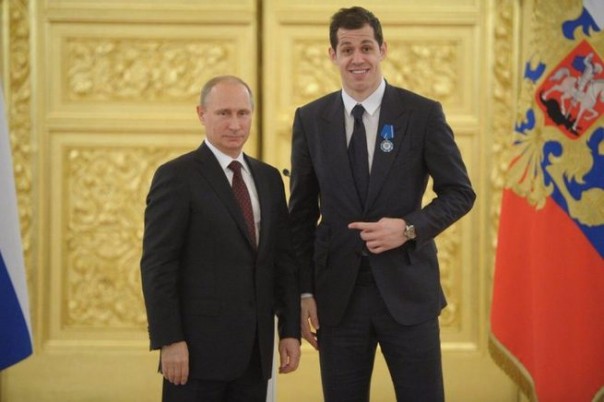 «Форум свободной России» против Putin Team. Юлия Витязева