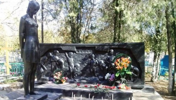 СК возбудил дело о геноциде по факту массового убийства детдомовцев в Ейске