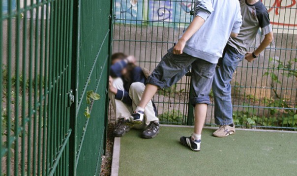 В Ярославле дети избили сверстницу в детском саду