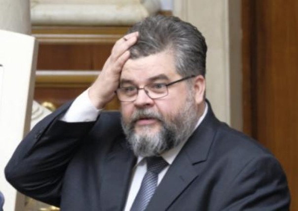 Наследник анала: портрет. Александр Зубченко