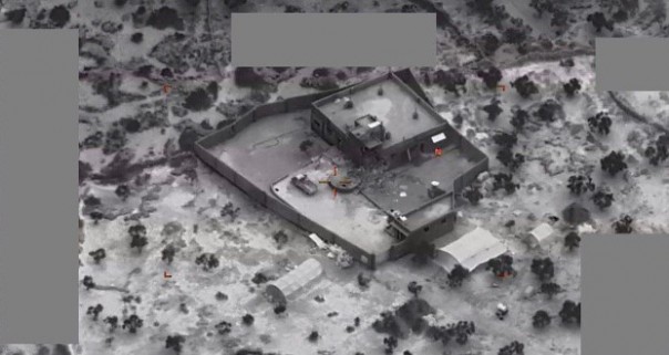 Абсурдные фейки Пентагона об убийстве Багдади