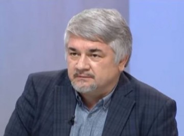 Формула для Донбасса. Ростислав Ищенко