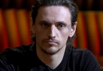 Гость Сергей Полунин. Познер. Выпуск от 07.10.2019