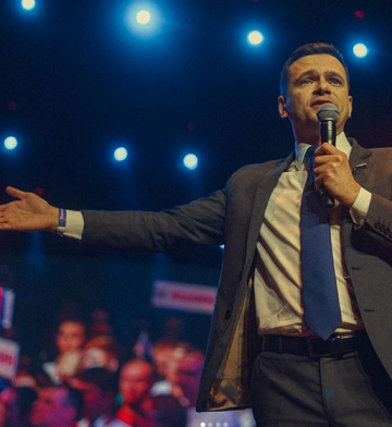 Илья Яшин: шестерка либералов – до старости щенок