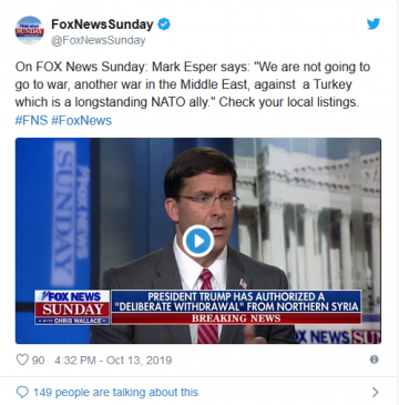 Попали в «ловушку»: в Пентагоне возмущены «идиотской ситуацией» в Сирии