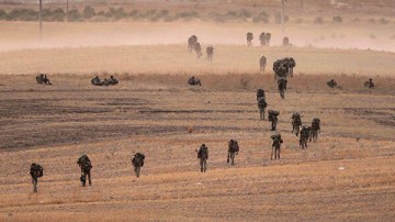 В САР стартовали 120 часов тишины, но долго они не продлились