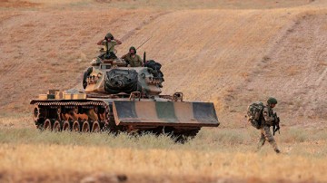 Жестокие игры: какие интересы у европейских стран в Сирии