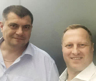 Зеленский назначил нового главу Тернопольской ОГА