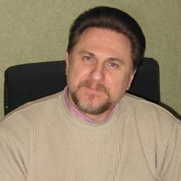 "Идеальный шторм и Глобальная коррекция" Александр Халдей