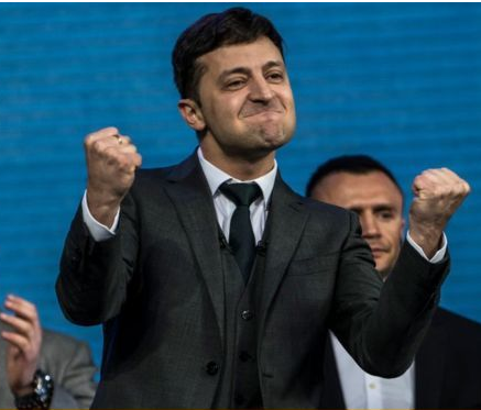 Не "на", а "в"!