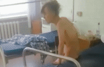 Главврач больницы уволен после скандала с "умытой половой тряпкой" пациенткой