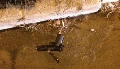 В харьковском метро полицейский-наркоман открыл стрельбу | В Мариуполе пьяный АТОшник открыл стрельбу по прохожим | В Киеве произошла стрельба 