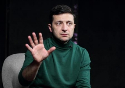 РНБО подготовила план реинтеграции Донбасса: Кого в Россию, кого украинизировать