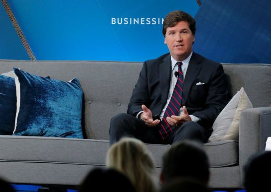 Newsweek: ведущего Fox News раскритиковали за отказ считать Россию угрозой